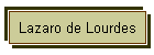 Lazaro de Lourdes